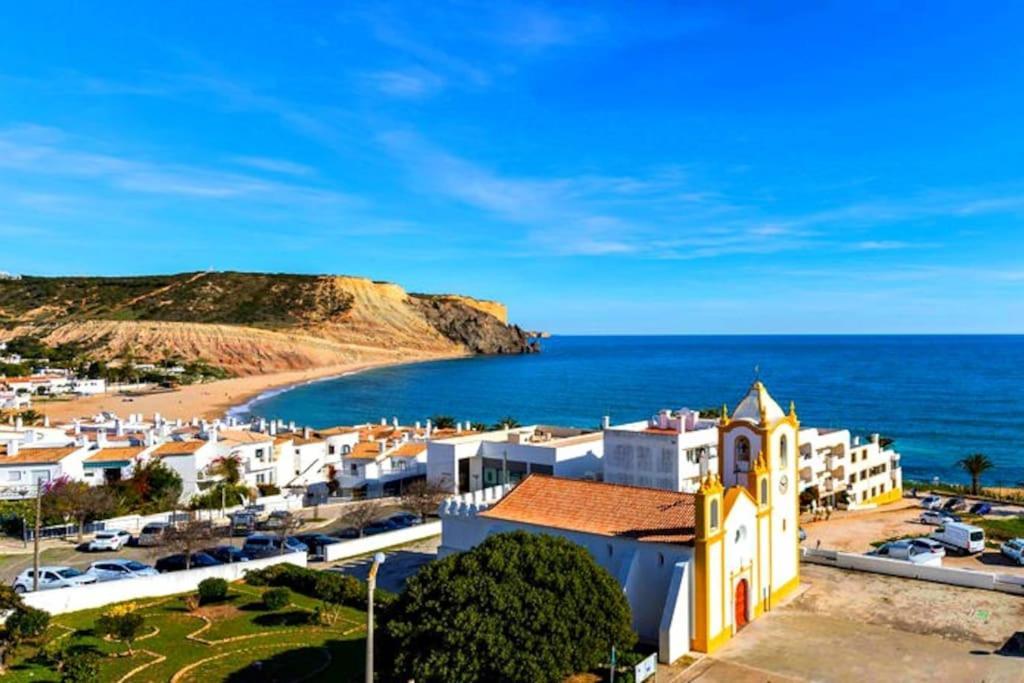 Portugal Holidays Praia Da Luz Exterior photo