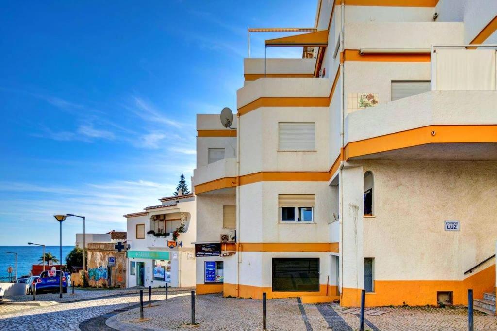 Portugal Holidays Praia Da Luz Exterior photo